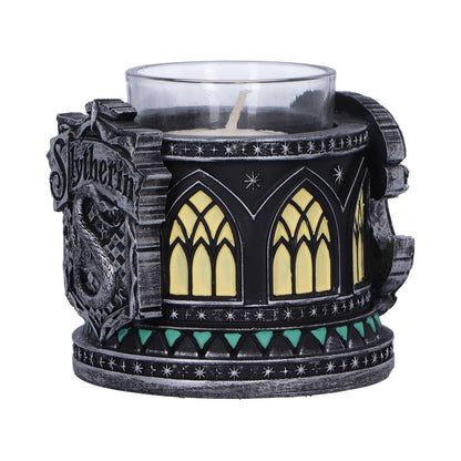 Harry Potter Slytherin House Tea Light Holder 8cm 2
