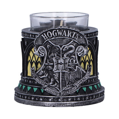 Harry Potter Slytherin House Tea Light Holder 8cm 3