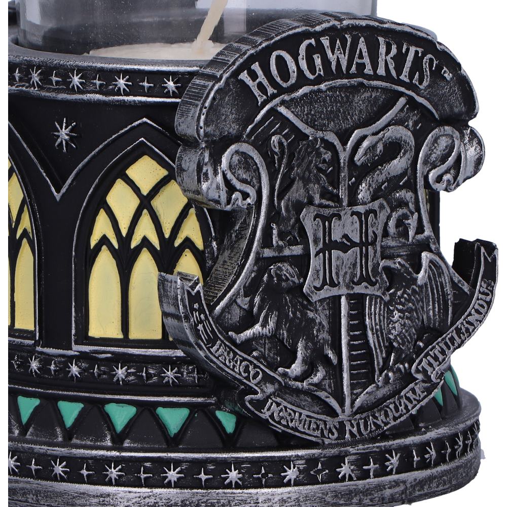 Harry Potter Slytherin House Tea Light Holder 8cm 6