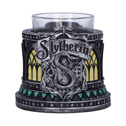 Harry Potter Slytherin House Tea Light Holder 8cm 1