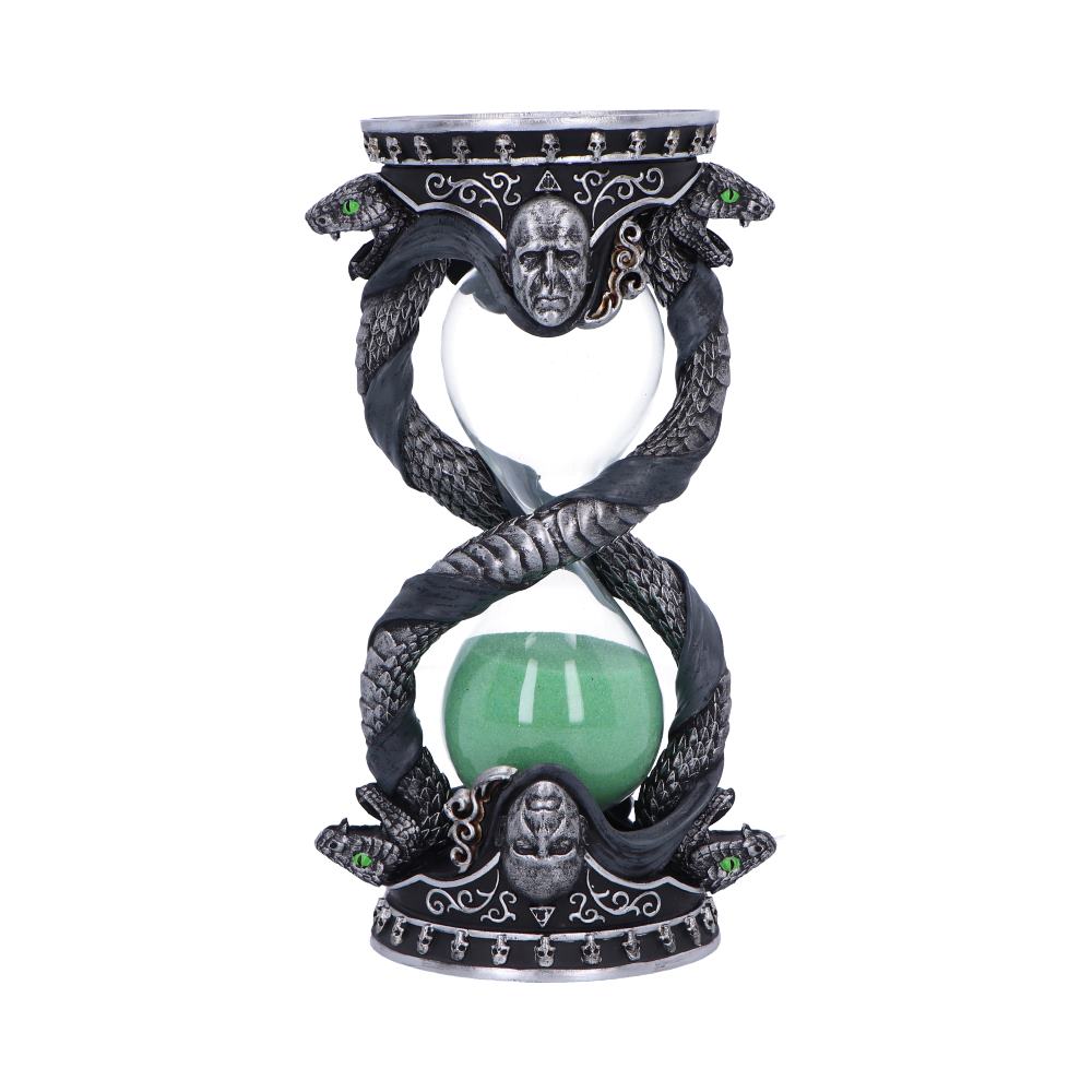 Harry Potter Lord Voldemort Dark Mark Sand Timer 18.5cm 3