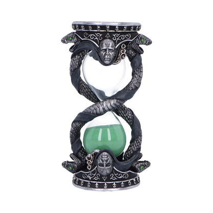 Harry Potter Lord Voldemort Dark Mark Sand Timer 18.5cm 1
