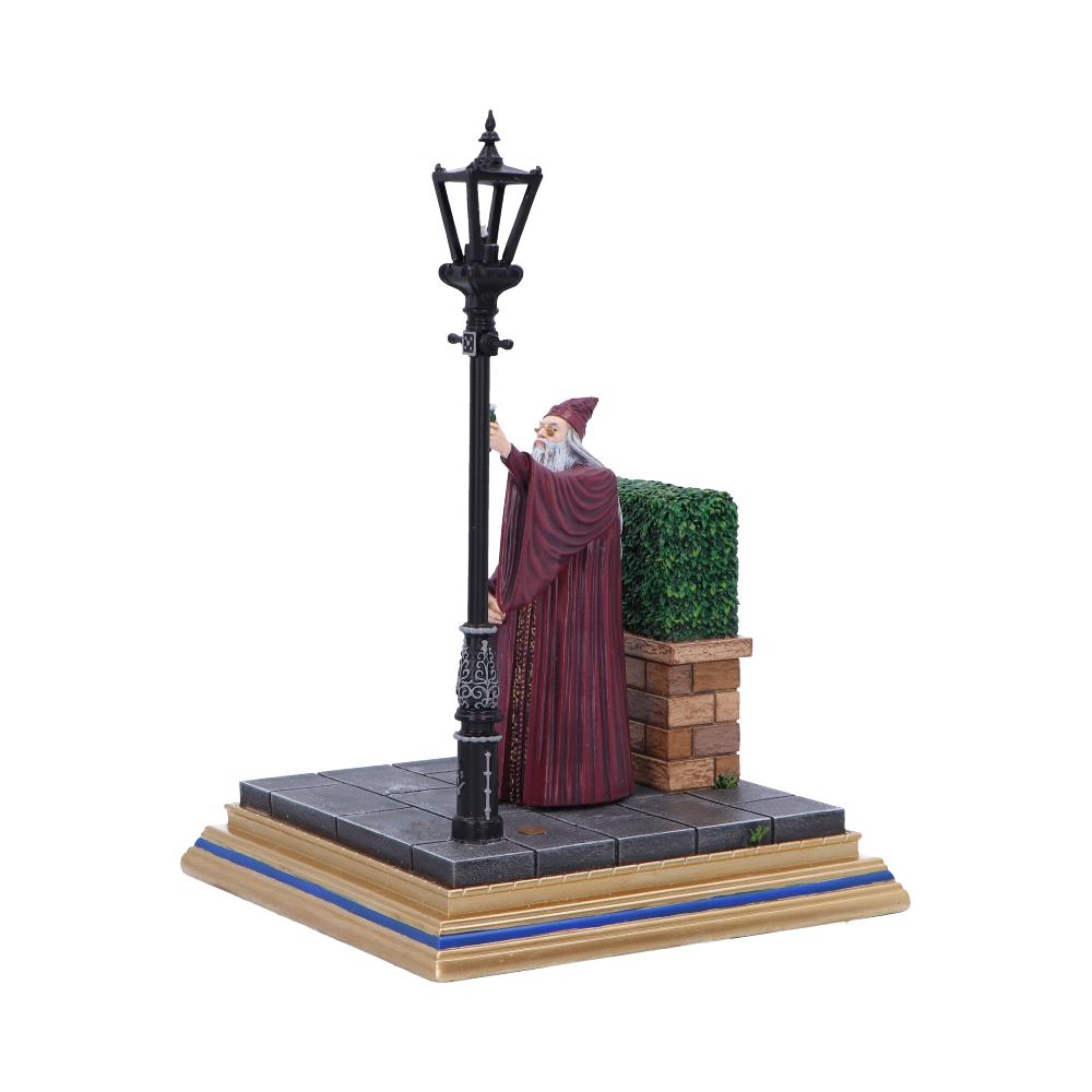 Harry Potter Privet Drive Light Up Figurine 18.5cm 2