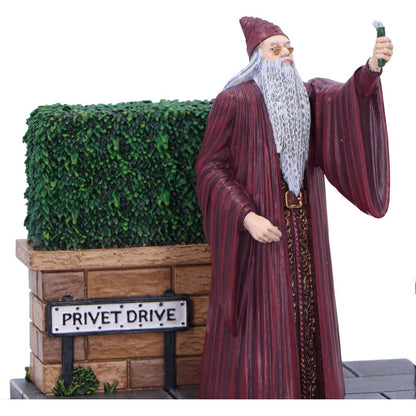 Harry Potter Privet Drive Light Up Figurine 18.5cm 5
