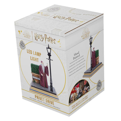 Harry Potter Privet Drive Light Up Figurine 18.5cm 7