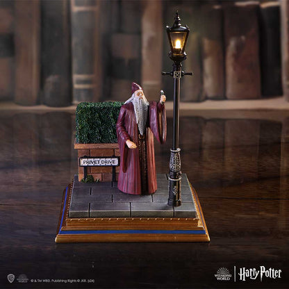 Harry Potter Privet Drive Light Up Figurine 18.5cm 8