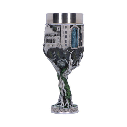 Lord of the Rings Gondor Collectible Goblet 19cm Drinking Mug 2