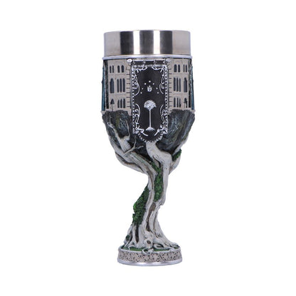 Lord of the Rings Gondor Collectible Goblet 19cm Drinking Mug 3