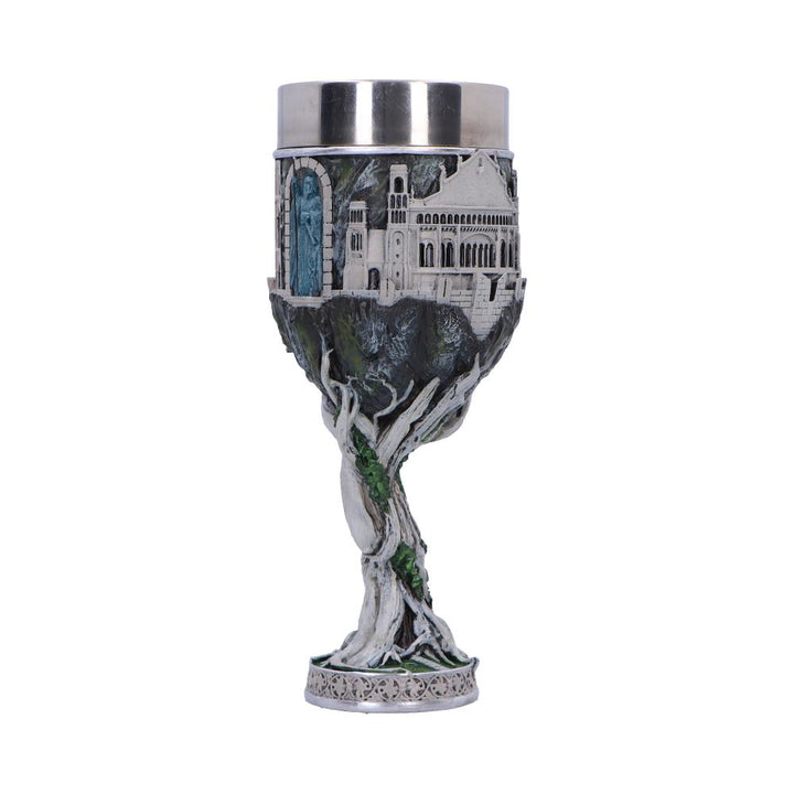 Lord of the Rings Gondor Collectible Goblet 19cm Drinking Mug