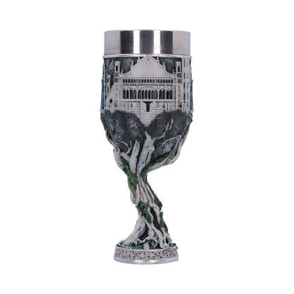 Lord of the Rings Gondor Collectible Goblet 19cm Drinking Mug 1