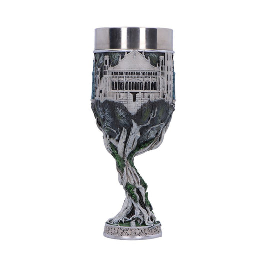 Lord of the Rings Gondor Collectible Goblet 19cm Drinking Mug 1