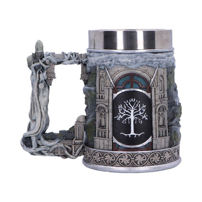 Lord of the Rings Gondor Collectible Tankard 15.5cm Drinking Mug 2