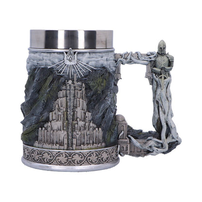 Lord of the Rings Gondor Collectible Tankard 15.5cm Drinking Mug 1