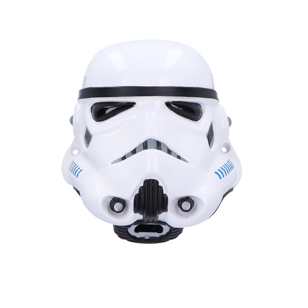 Original Stormtrooper Helmet Bottle Opener 19.5cm 1