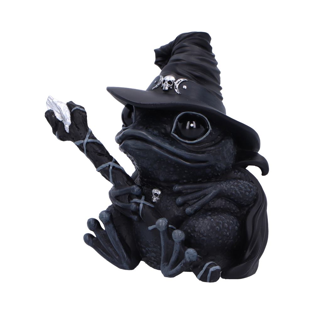 Toad Cult Cuties Figurine 10cm 2
