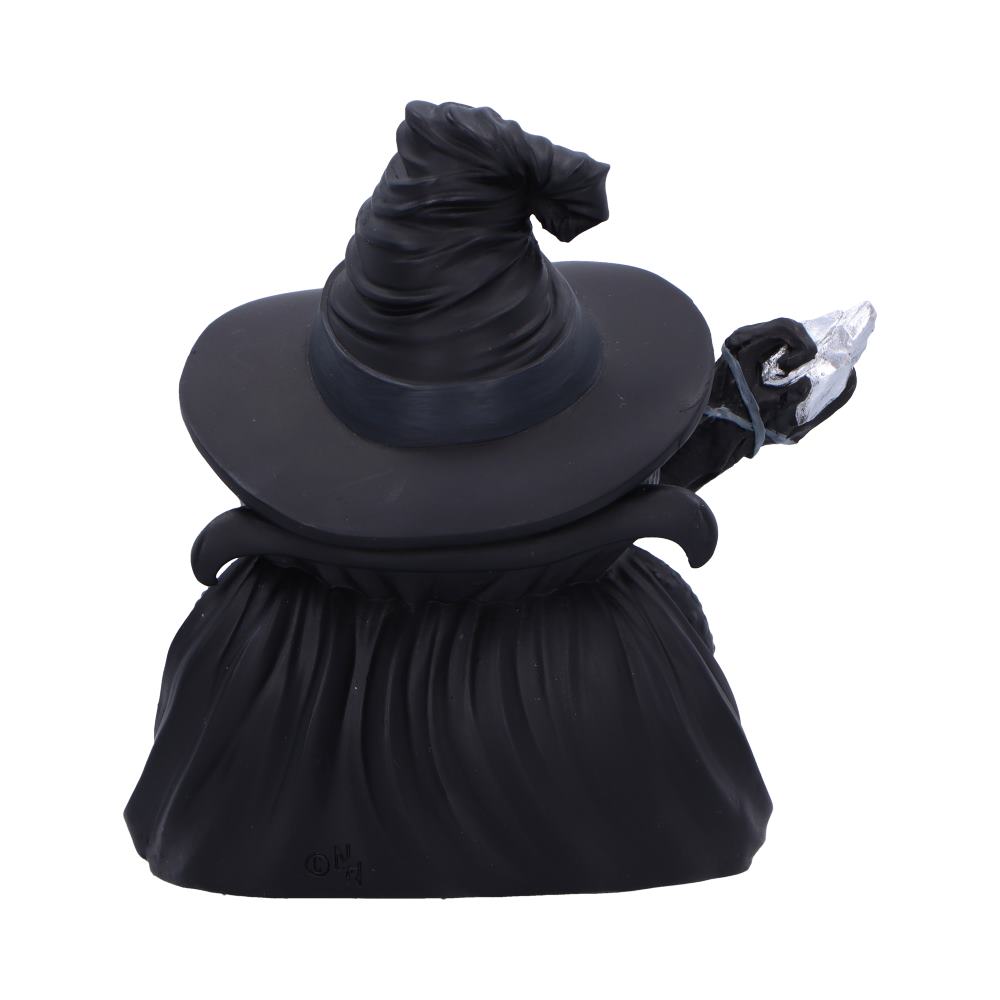 Toad Cult Cuties Figurine 10cm 3