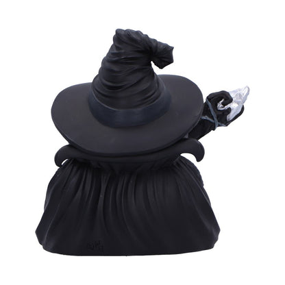Toad Cult Cuties Figurine 10cm 3