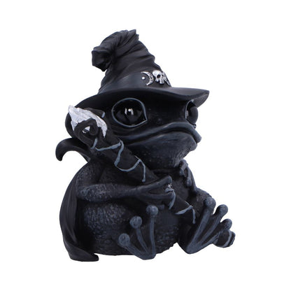 Toad Cult Cuties Figurine 10cm 4