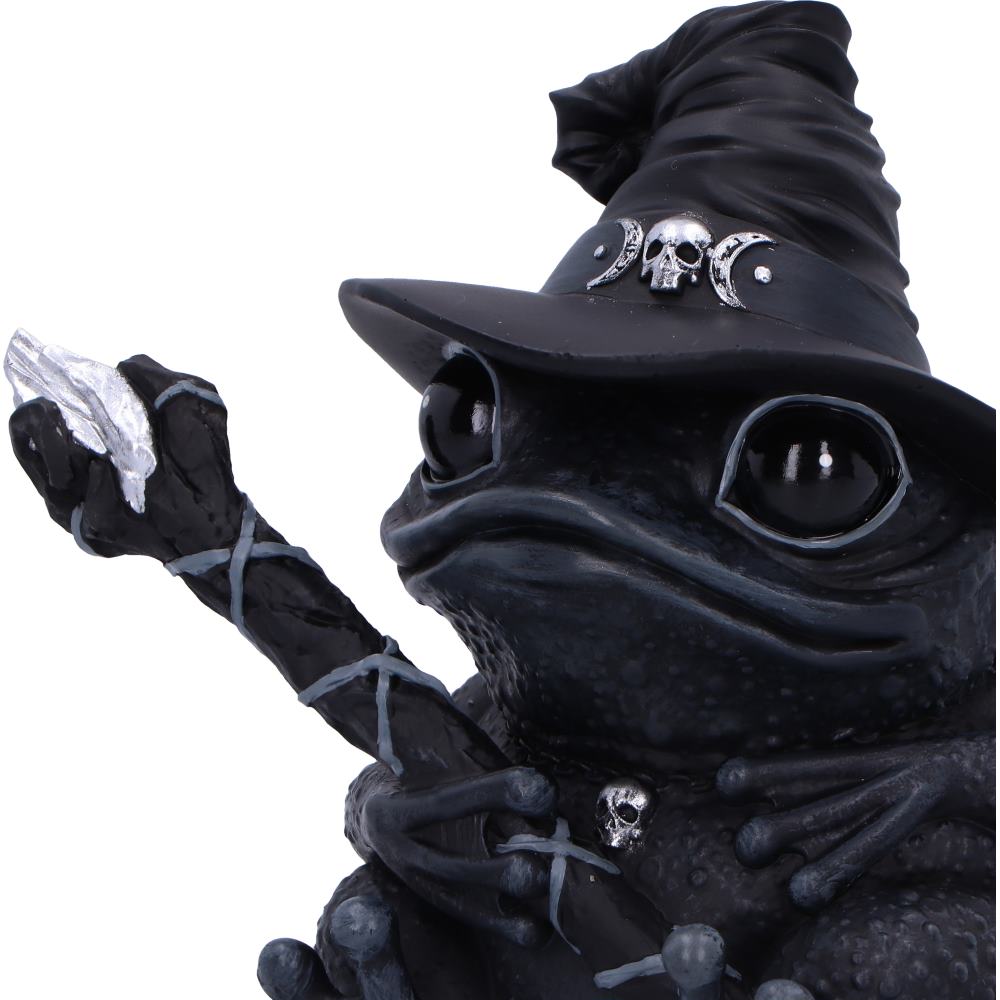 Toad Cult Cuties Figurine 10cm 5