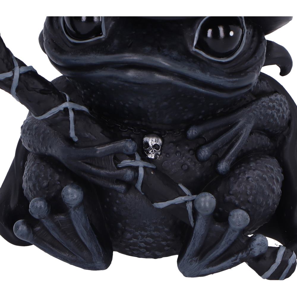 Toad Cult Cuties Figurine 10cm 6