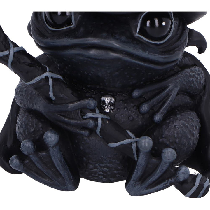 Toad Cult Cuties Figurine 10cm 6