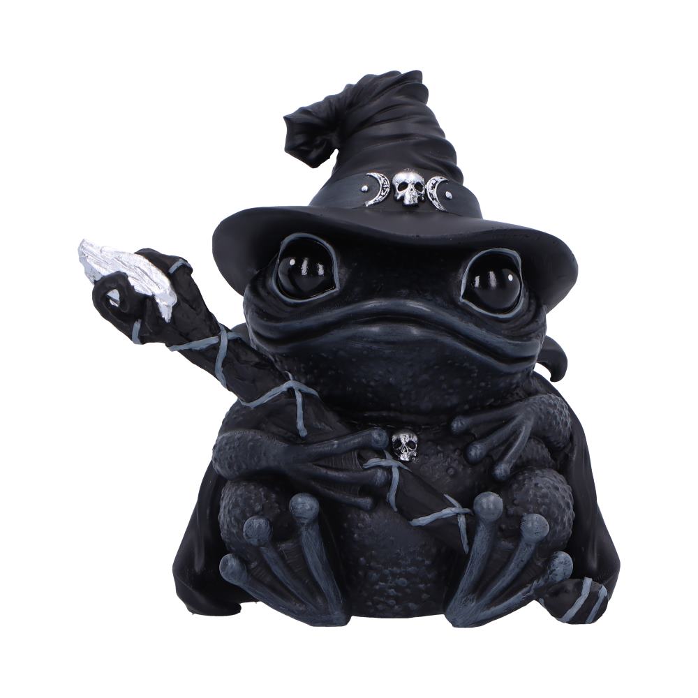 Toad Cult Cuties Figurine 10cm 1