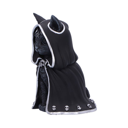 Zefur Collectible Cat Cult Cutiesa Figurine 10cm 2