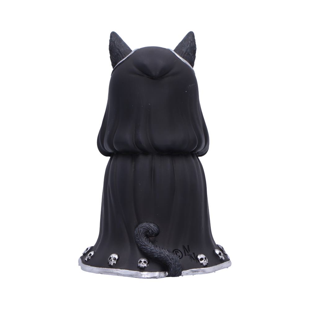 Zefur Collectible Cat Cult Cutiesa Figurine 10cm 3