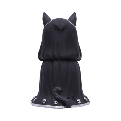 Zefur Collectible Cat Cult Cutiesa Figurine 10cm 3