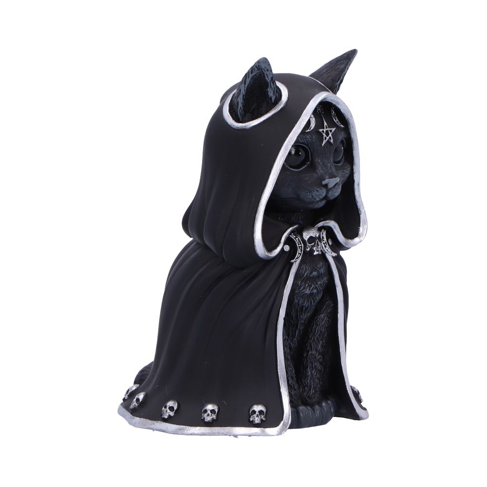 Zefur Collectible Cat Cult Cutiesa Figurine 10cm 4