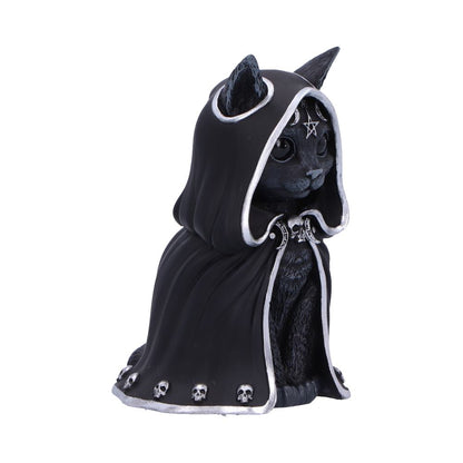 Zefur Collectible Cat Cult Cutiesa Figurine 10cm 4