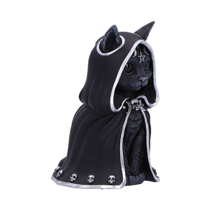 Zefur Collectible Cat Cult Cutiesa Figurine 10cm