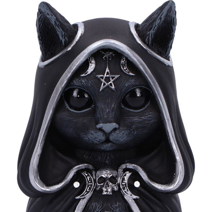 Zefur Collectible Cat Cult Cutiesa Figurine 10cm 5