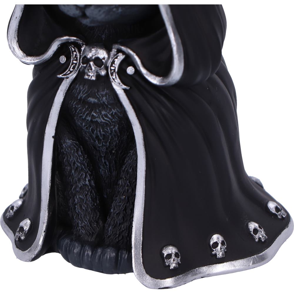Zefur Collectible Cat Cult Cutiesa Figurine 10cm 6