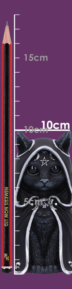 Zefur Collectible Cat Cult Cutiesa Figurine 10cm 8