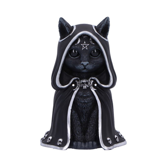 Zefur Collectible Cat Cult Cutiesa Figurine 10cm 1