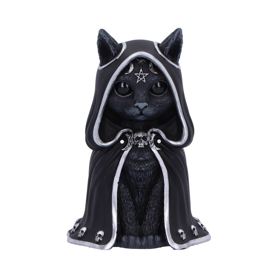 Zefur Collectible Cat Cult Cutiesa Figurine 10cm