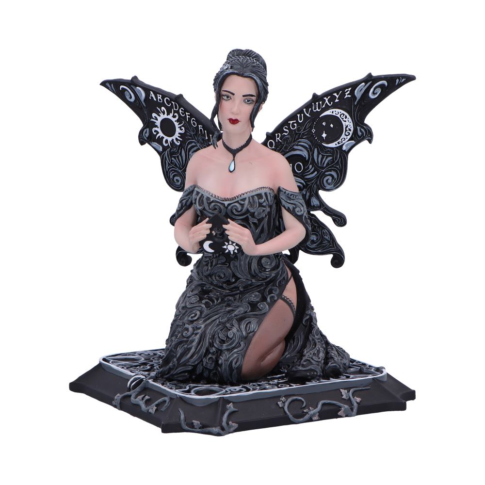Spirit Board Mystic Fairy Figurine 15cm 1