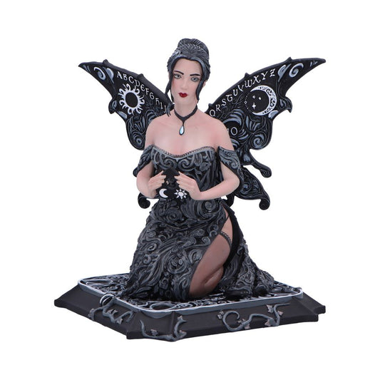 Spirit Board Mystic Fairy Figurine 15cm 1