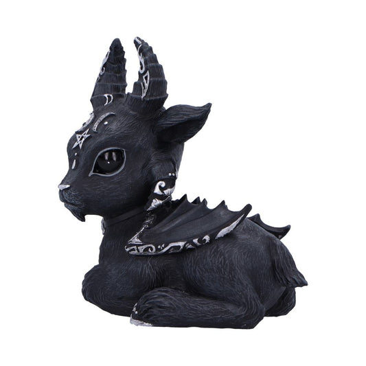 Baal Collectible Goat Cult Cuties Figurine 9cm 2