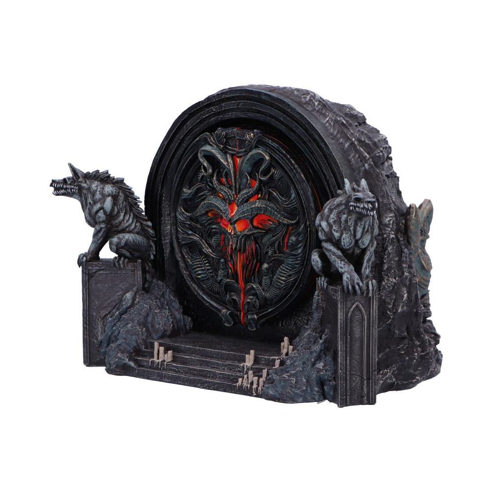 Diablo IV Hells Gate Trinket Box 22cm 2
