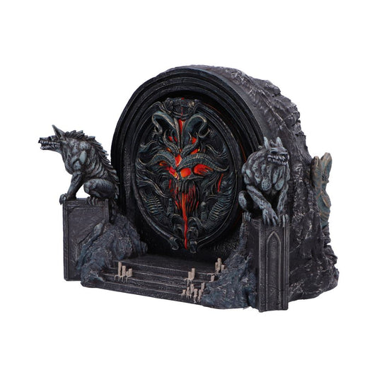Diablo IV Hells Gate Trinket Box 22cm 2