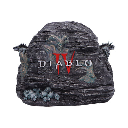 Diablo IV Hells Gate Trinket Box 22cm 3