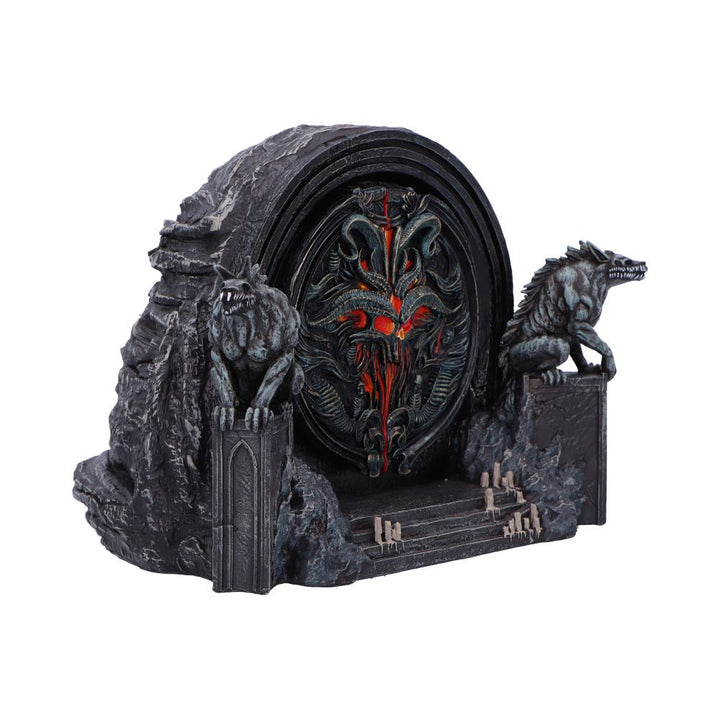 Diablo IV Hells Gate Trinket Box 22cm 4