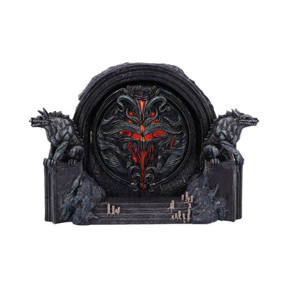 Diablo IV Hells Gate Trinket Box 22cm 1