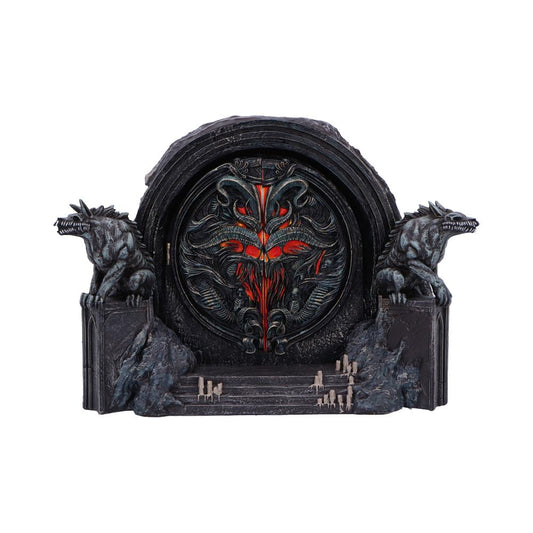 Diablo IV Hells Gate Trinket Box 22cm 1