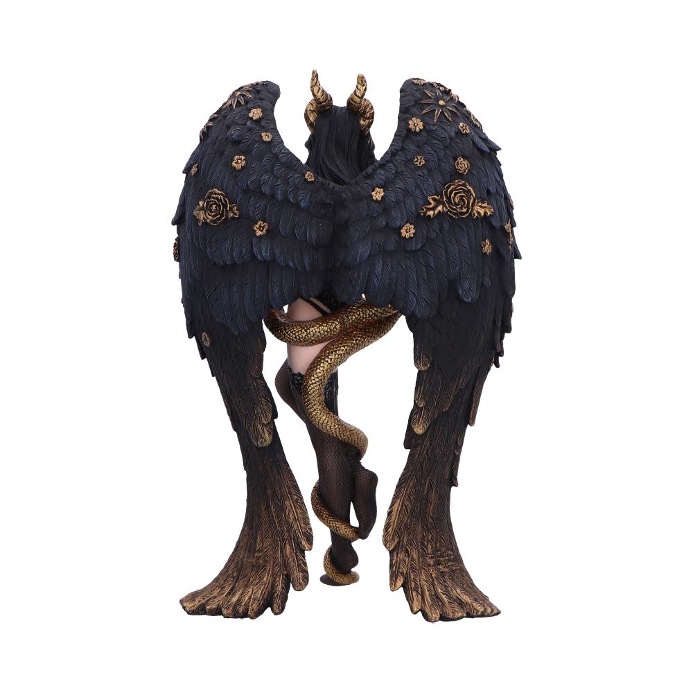 Lilith The First Temptress Figurine 25.5cm 3