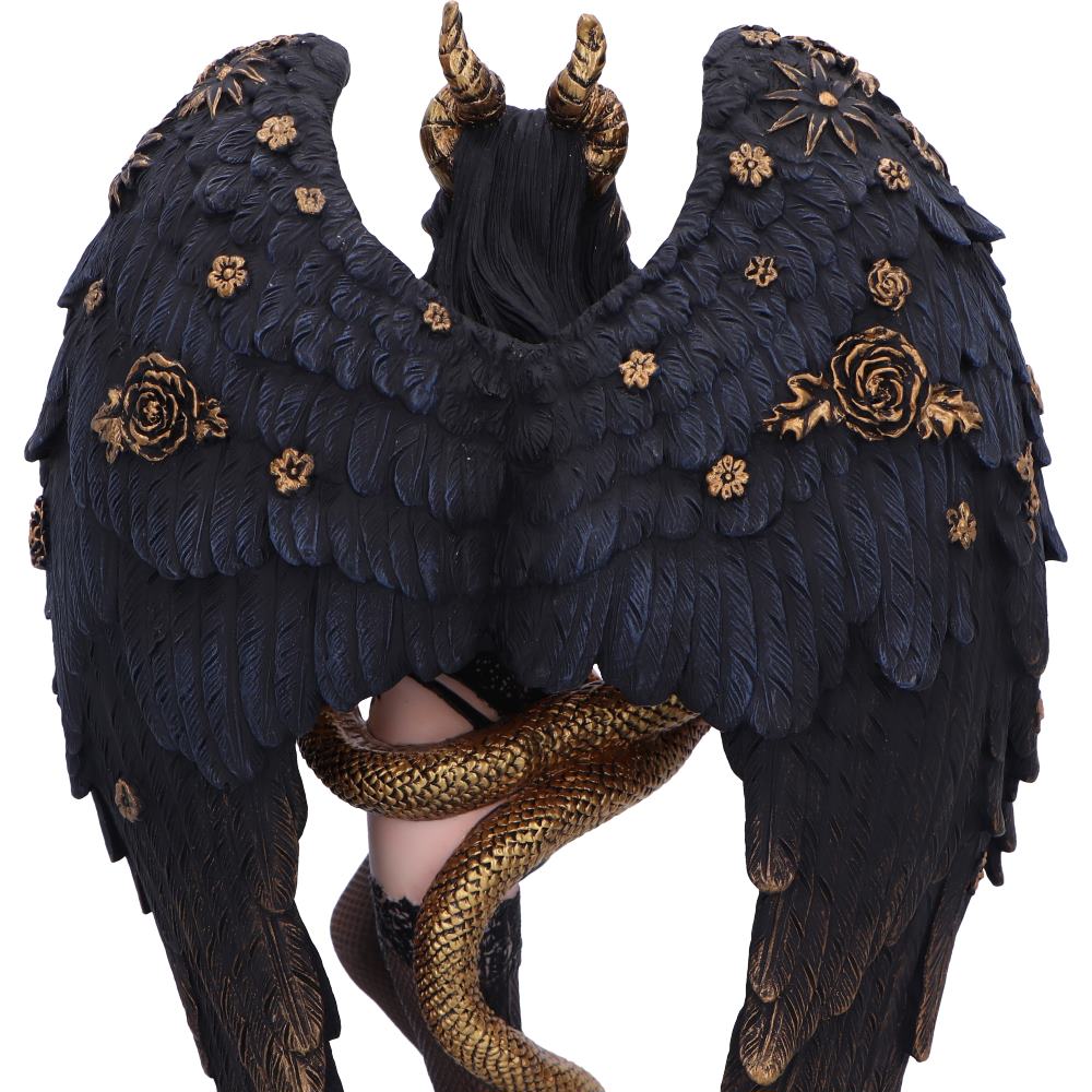 Lilith The First Temptress Figurine 25.5cm 6