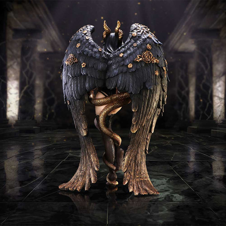 Lilith The First Temptress Figurine 25.5cm 8