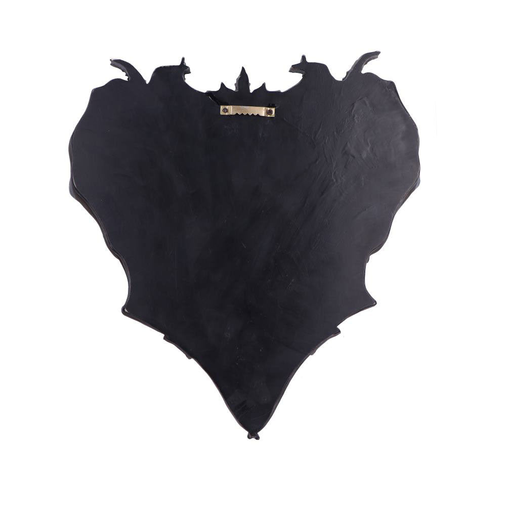Diablo IV Wall Plaque Featuring Lilith 30cm 3